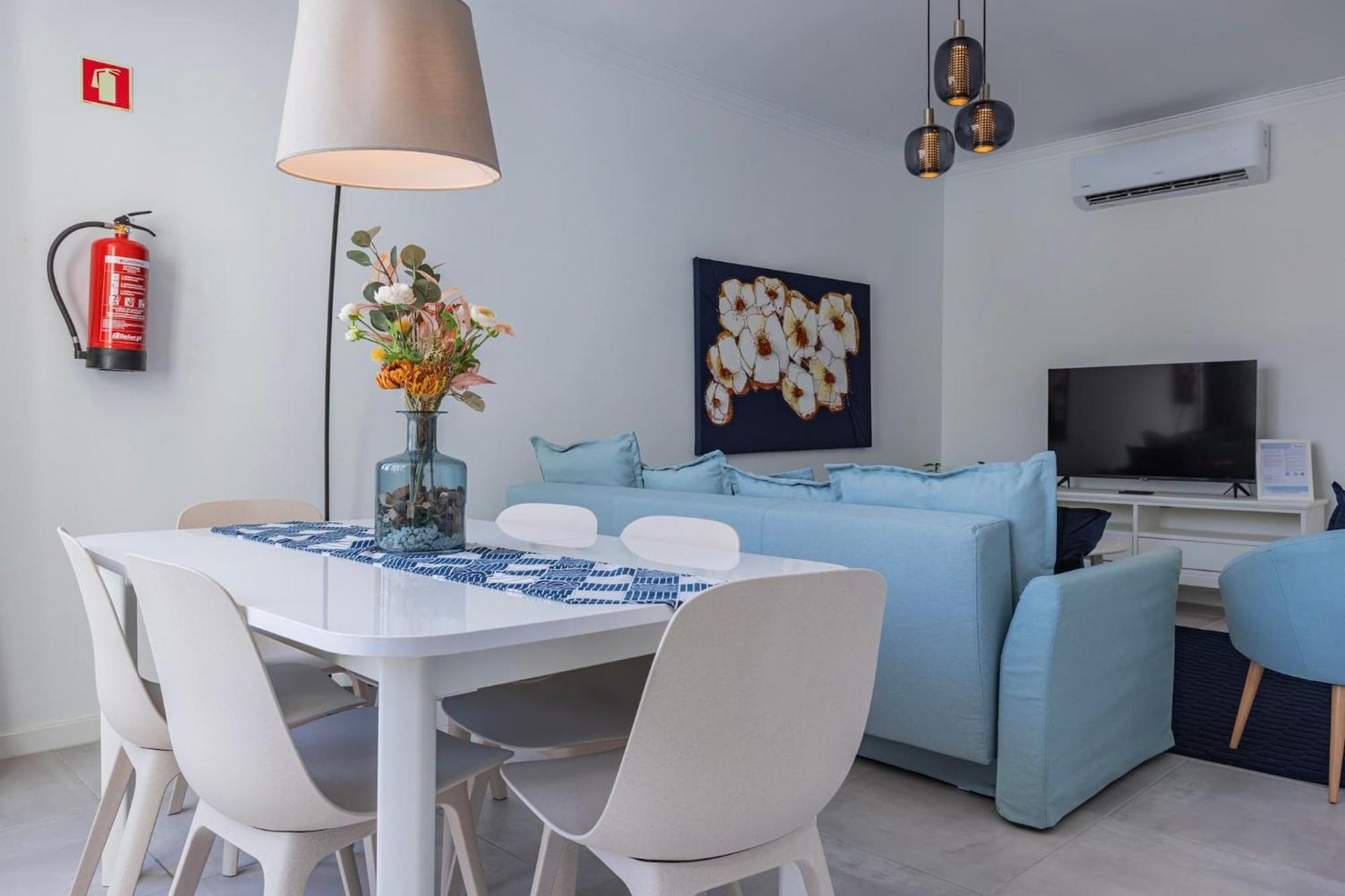 Urban Elegance Apartment Almada Esterno foto